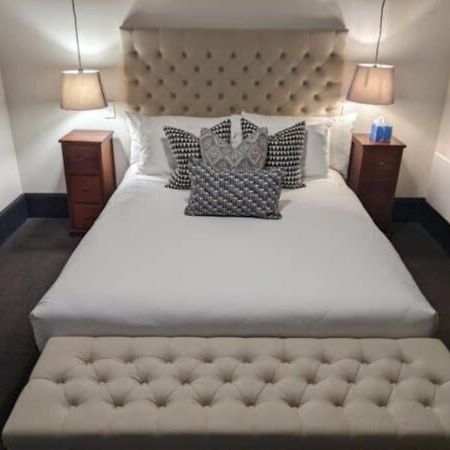 Hotel Etico At Mount Victoria Manor Extérieur photo