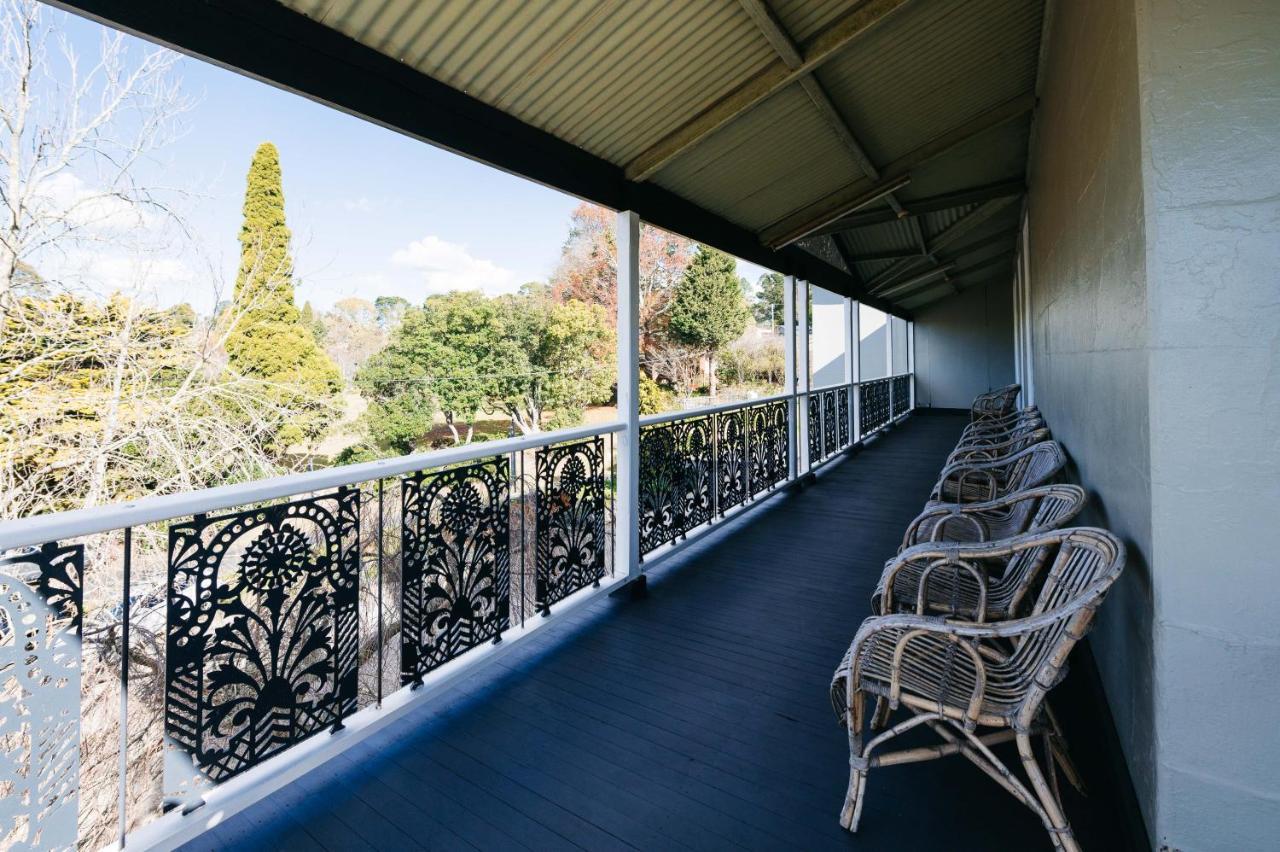 Hotel Etico At Mount Victoria Manor Extérieur photo