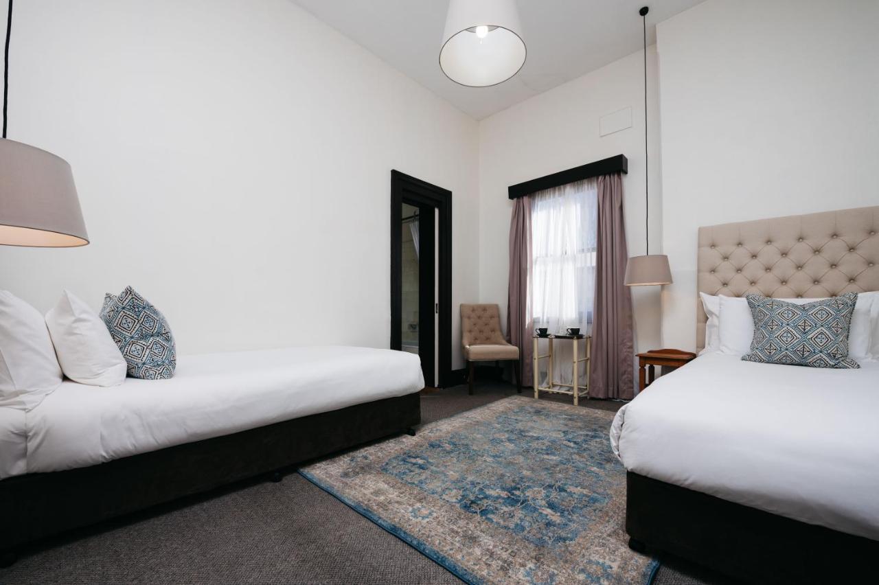 Hotel Etico At Mount Victoria Manor Chambre photo