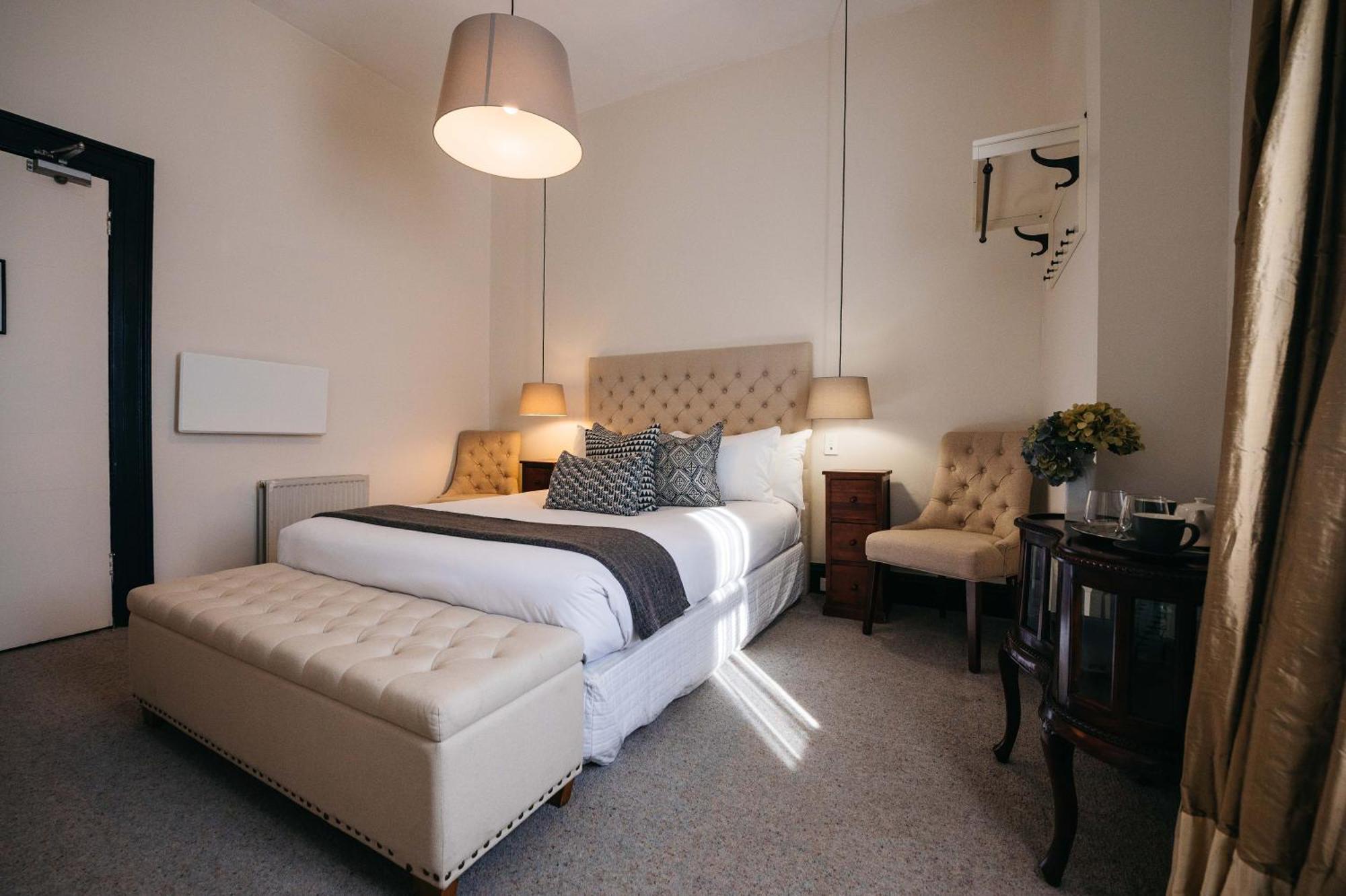 Hotel Etico At Mount Victoria Manor Extérieur photo