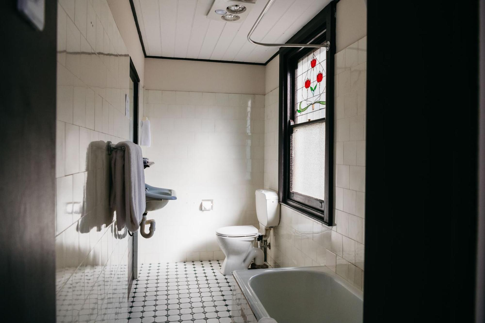 Hotel Etico At Mount Victoria Manor Chambre photo