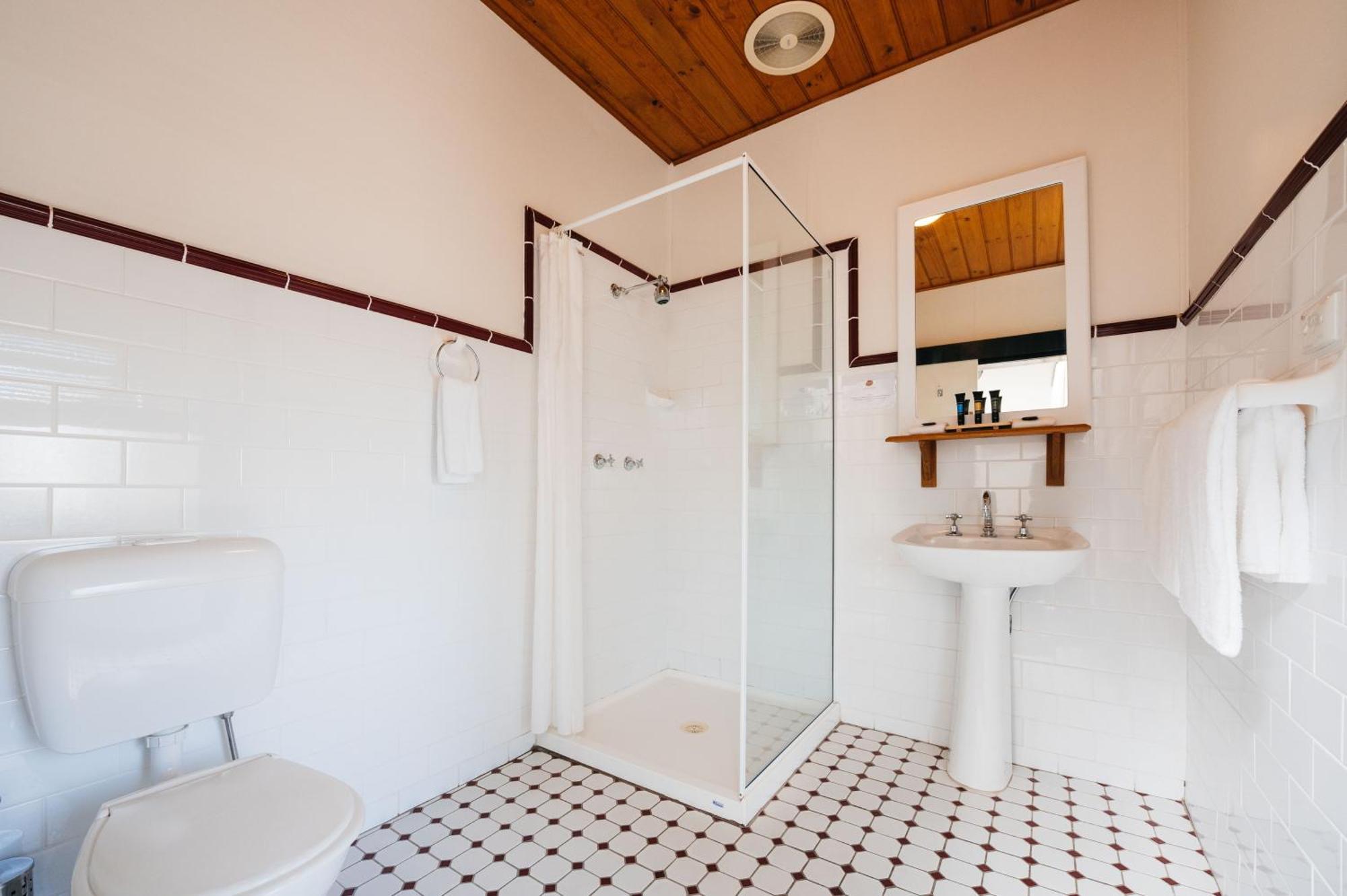 Hotel Etico At Mount Victoria Manor Chambre photo