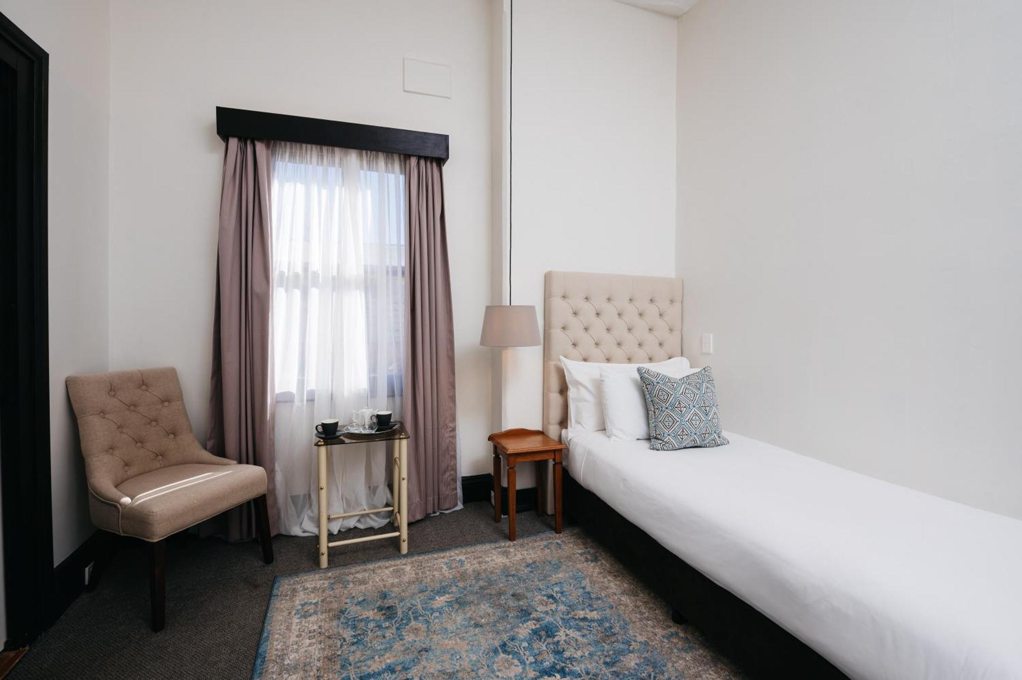 Hotel Etico At Mount Victoria Manor Extérieur photo