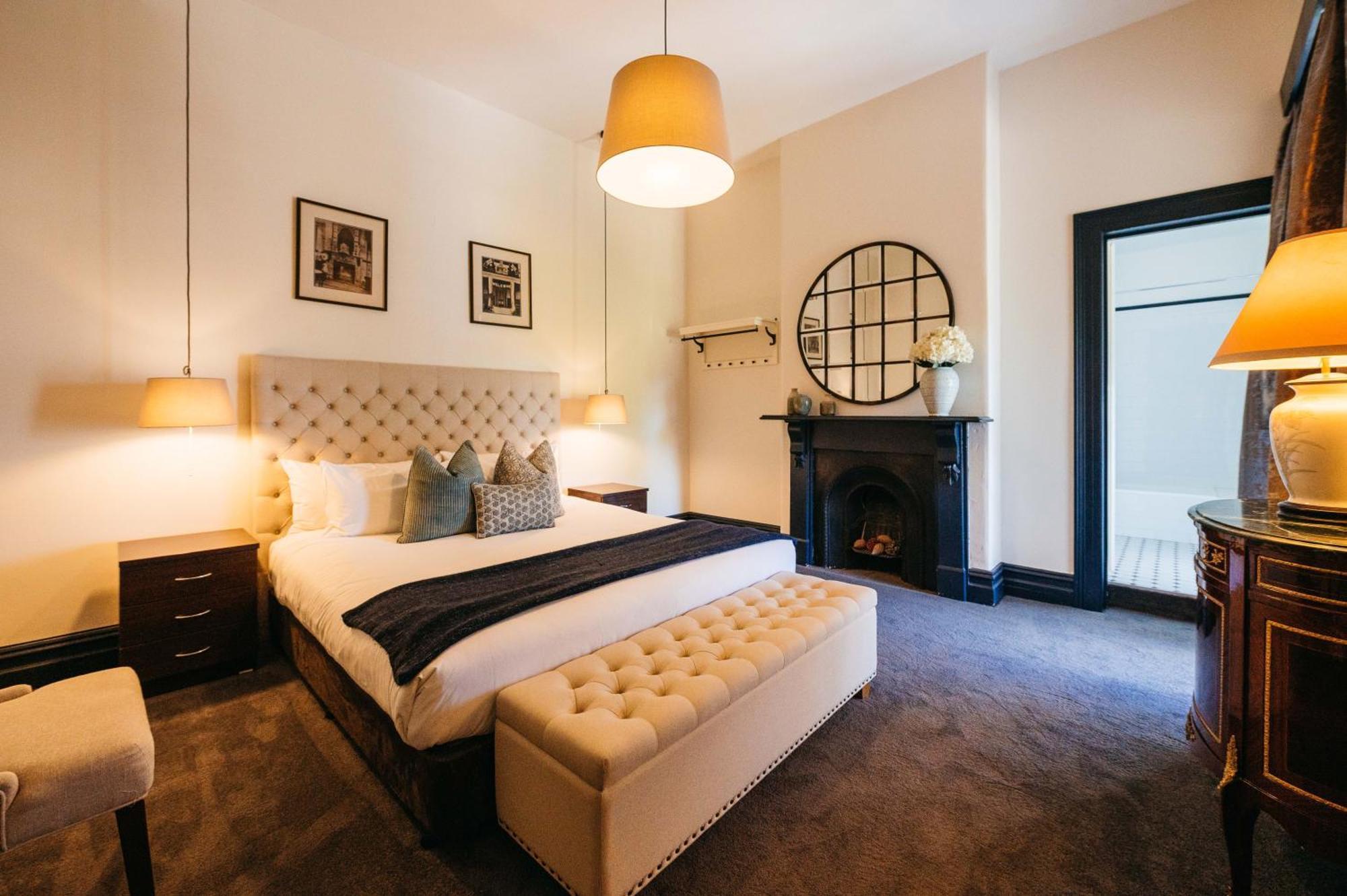 Hotel Etico At Mount Victoria Manor Extérieur photo
