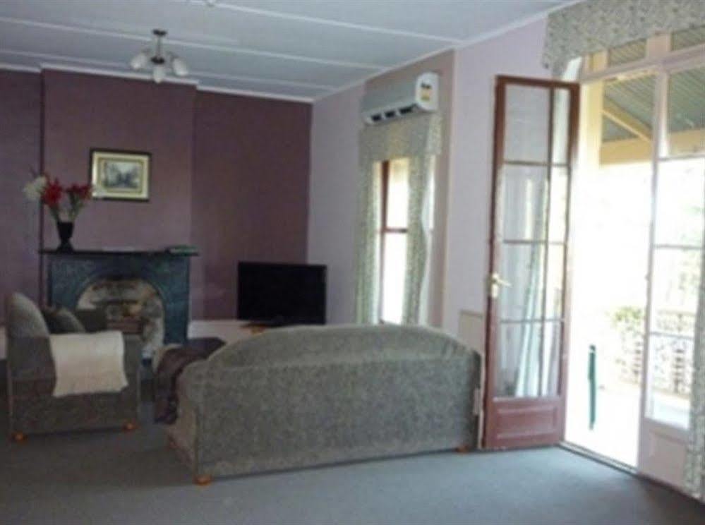 Hotel Etico At Mount Victoria Manor Extérieur photo