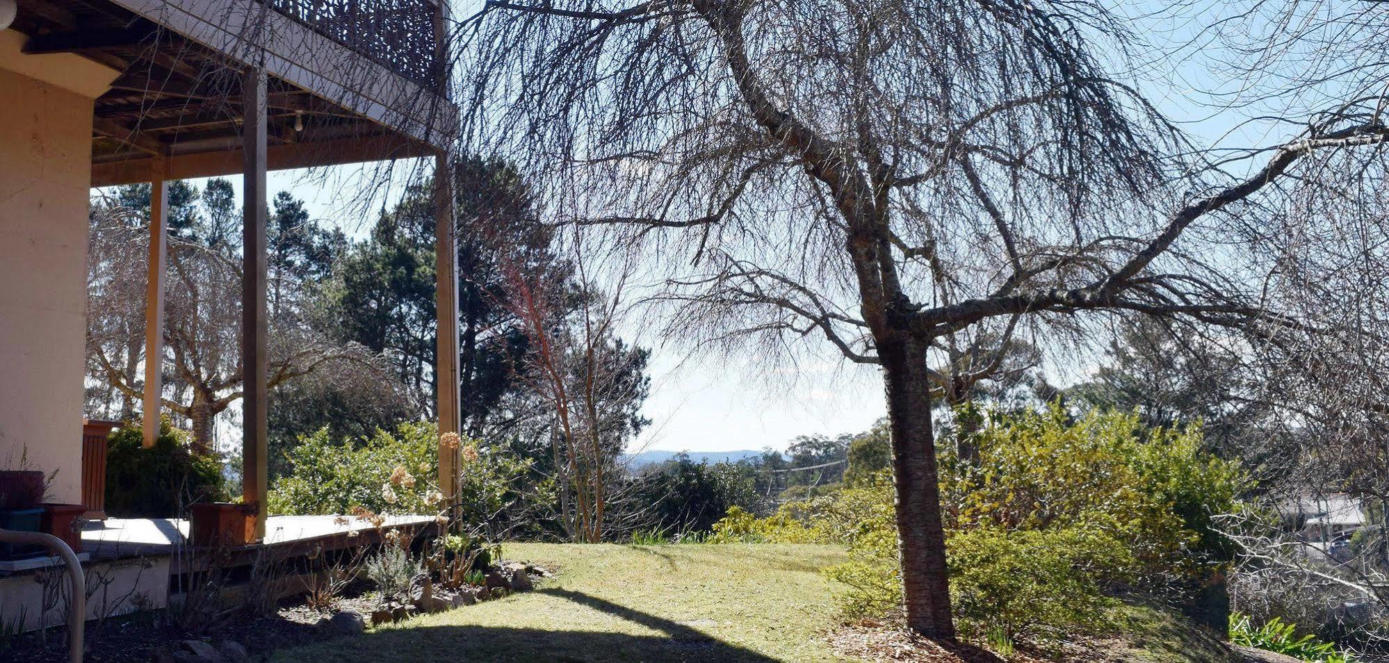 Hotel Etico At Mount Victoria Manor Extérieur photo